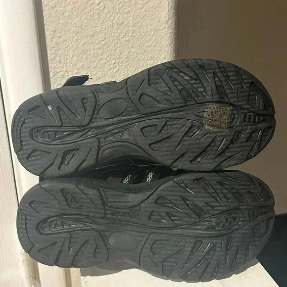 Nortiv8 Womens Sandals Outdoor Bungee Closed Toe Sports Sandals Sz 8 SNAS222W - Picture 8 of 9